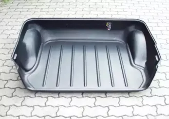Ванночка для багажника CARBOX купить