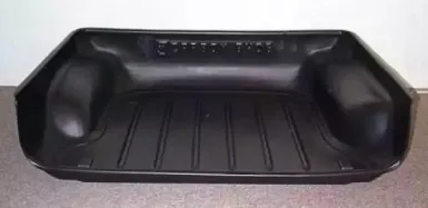 Ванночка для багажника CARBOX купить