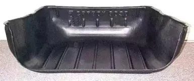 Ванночка для багажника CARBOX купить