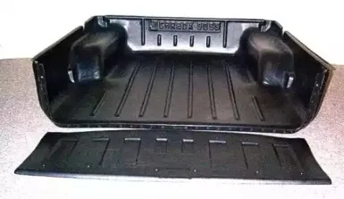 Ванночка для багажника CARBOX купить