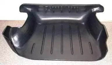 Ванночка для багажника CARBOX купить