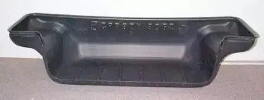 Ванночка для багажника CARBOX купить