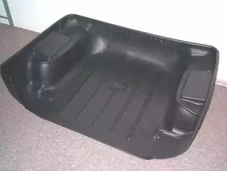 Ванночка для багажника CARBOX купить