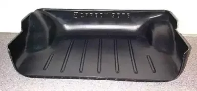 Ванночка для багажника CARBOX купить