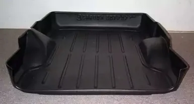 Ванночка для багажника CARBOX купить