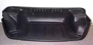 Ванночка для багажника CARBOX купить