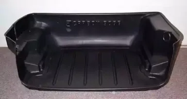 Ванночка для багажника CARBOX купить