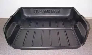 Ванночка для багажника CARBOX купить