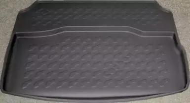 Лоток багажного/грузового отсека CARBOX купить