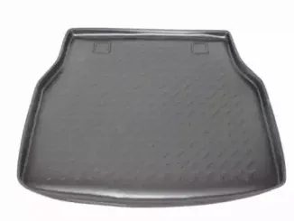 Лоток багажного/грузового отсека CARBOX купить