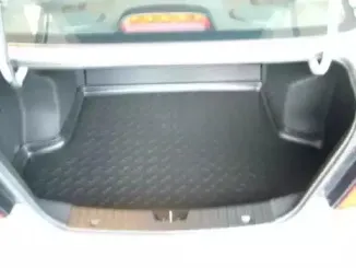 Лоток багажного/грузового отсека CARBOX купить