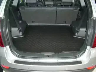 Лоток багажного/грузового отсека CARBOX купить