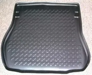 Лоток багажного/грузового отсека CARBOX купить