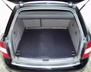 Лоток багажного/грузового отсека CARBOX купить