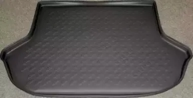 Лоток багажного/грузового отсека CARBOX купить