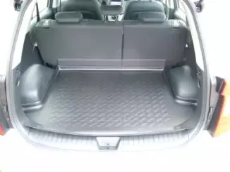 Лоток багажного/грузового отсека CARBOX купить