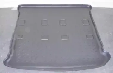 Лоток багажного/грузового отсека CARBOX купить