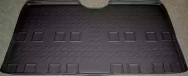 Лоток багажного/грузового отсека CARBOX купить
