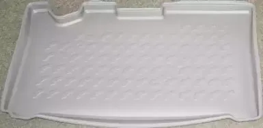 Лоток багажного/грузового отсека CARBOX купить