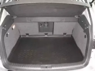 Лоток багажного/грузового отсека CARBOX купить