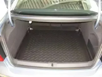 Лоток багажного/грузового отсека CARBOX купить