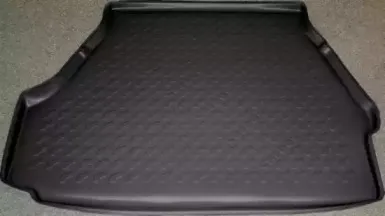 Лоток багажного/грузового отсека CARBOX купить