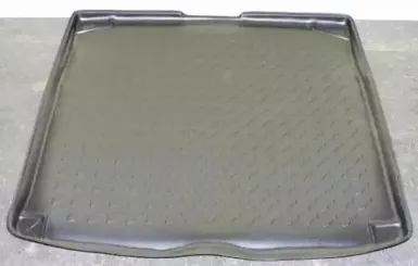 Лоток багажного/грузового отсека CARBOX купить