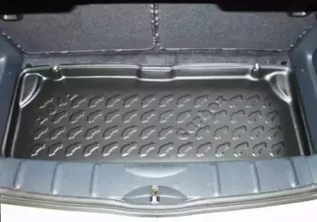 Лоток багажного/грузового отсека CARBOX купить