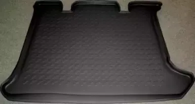Лоток багажного/грузового отсека CARBOX купить