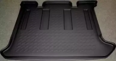 Лоток багажного/грузового отсека CARBOX купить