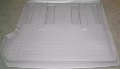 Лоток багажного/грузового отсека CARBOX купить