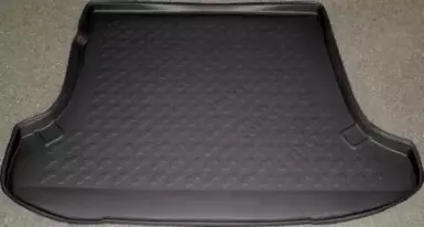 Лоток багажного/грузового отсека CARBOX купить