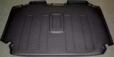 Лоток багажного/грузового отсека CARBOX купить