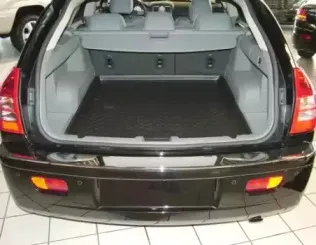 Лоток багажного/грузового отсека CARBOX купить