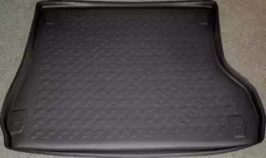 Лоток багажного/грузового отсека CARBOX купить