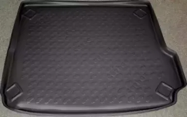 Лоток багажного/грузового отсека CARBOX купить