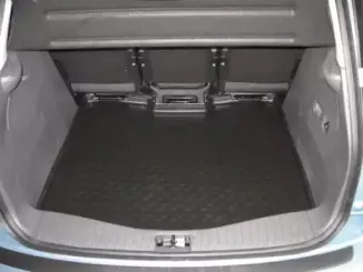 Лоток багажного/грузового отсека CARBOX купить