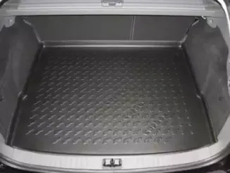 Лоток багажного/грузового отсека CARBOX купить