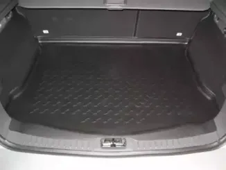 Лоток багажного/грузового отсека CARBOX купить