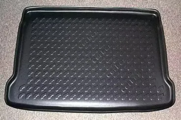 Лоток багажного/грузового отсека CARBOX купить