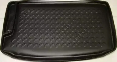 Лоток багажного/грузового отсека CARBOX купить