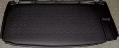 Лоток багажного/грузового отсека CARBOX купить