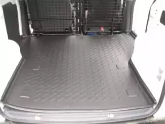 Лоток багажного/грузового отсека CARBOX купить