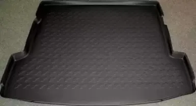 Лоток багажного/грузового отсека CARBOX купить