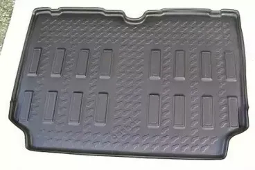 Лоток багажного/грузового отсека CARBOX купить