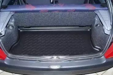 Лоток багажного/грузового отсека CARBOX купить