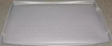 Лоток багажного/грузового отсека CARBOX купить