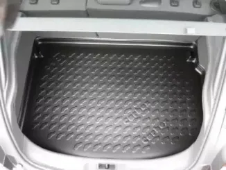 Лоток багажного/грузового отсека CARBOX купить