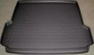 Лоток багажного/грузового отсека CARBOX купить