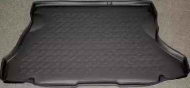 Лоток багажного/грузового отсека CARBOX купить